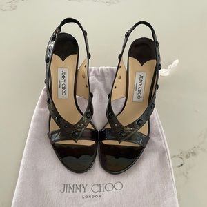 Jimmy Choo Heels